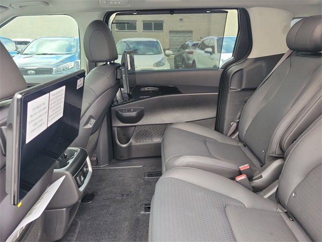 New 2026 Kia Carnival SX Prestige image 12
