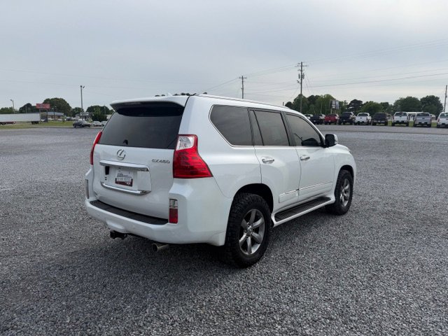 Used 2013 Lexus GX 460 Premium AWD/4WD image 4