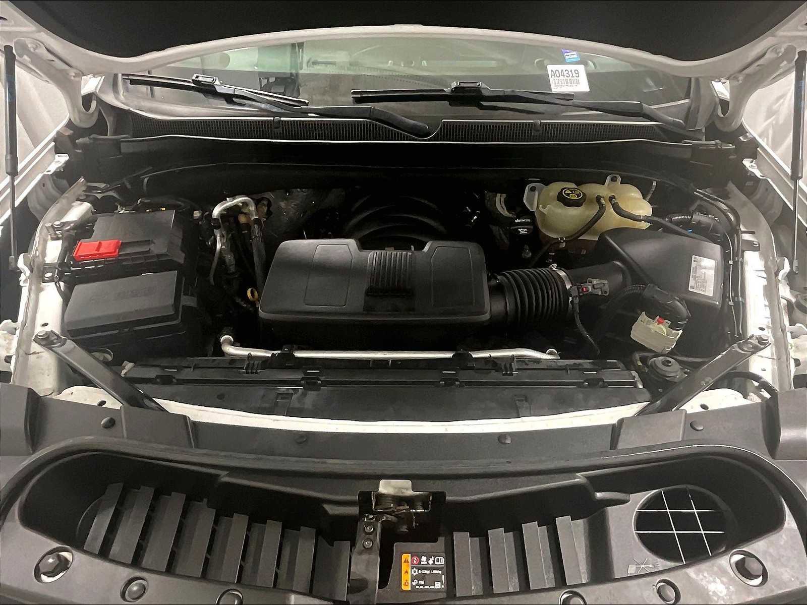 Used 2021 Chevrolet Tahoe LT w/ LT Signature Package image 31