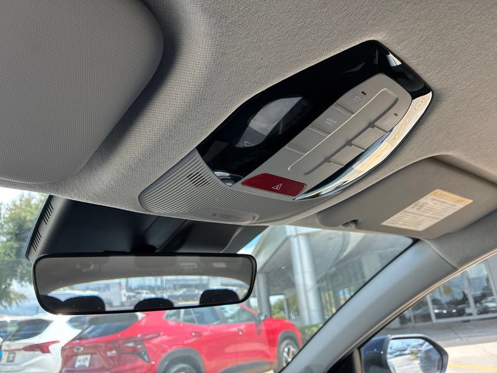 Used 2025 Kia K4 FWD image 30