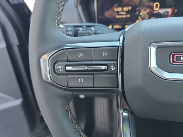 New 2026 GMC Terrain AT4 w/ Convenience Package III image 26