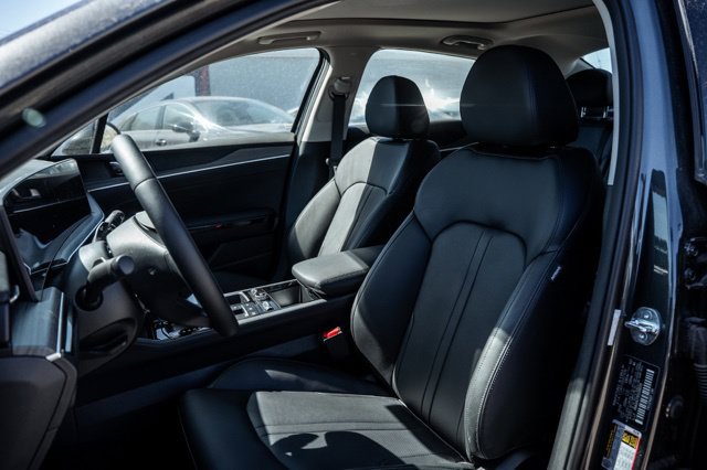 New 2025 Kia K5 EX FWD image 23
