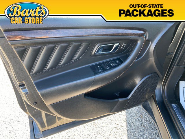 Used 2019 Ford Taurus Limited image 23