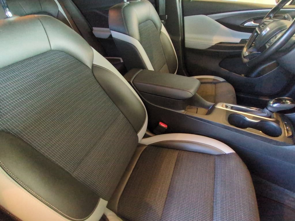 Used 2024 Buick Envista Preferred w/ Convenience I Package FWD image 21