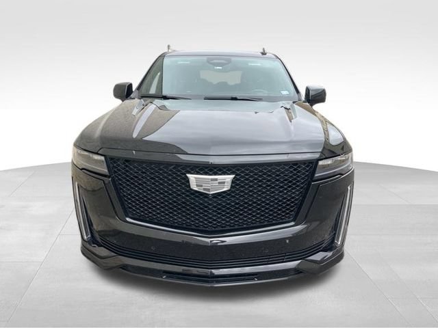 Used 2021 Cadillac Escalade Sport AWD/4WD image 2