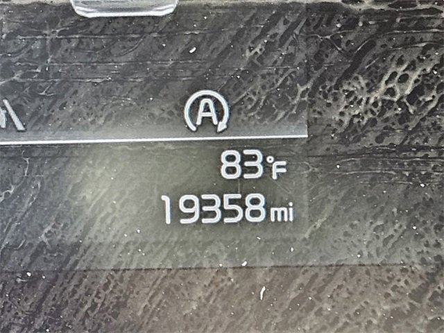 Used 2024 Kia Sportage LX image 27