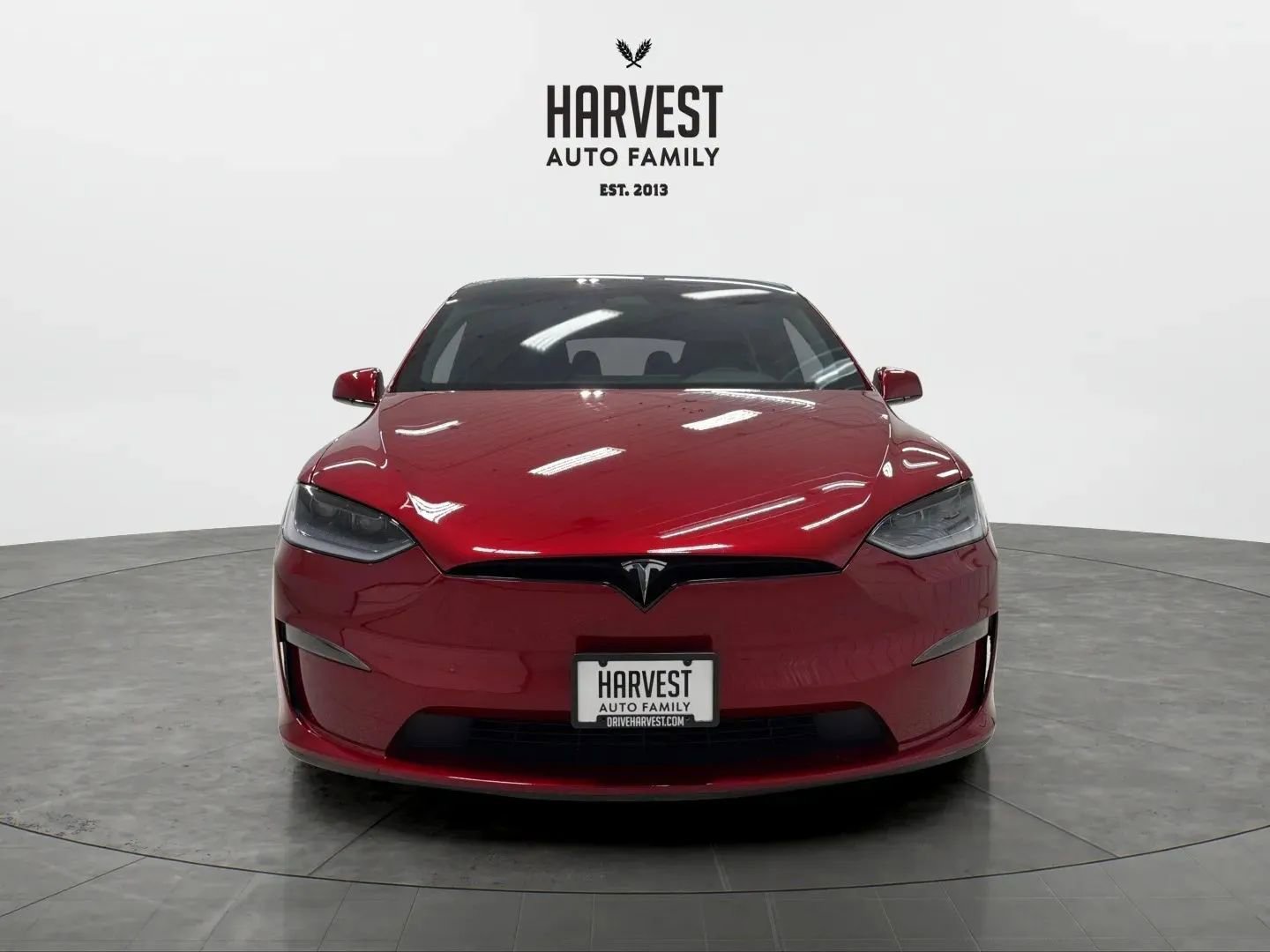 Used 2024 Tesla Model X Plaid image 11