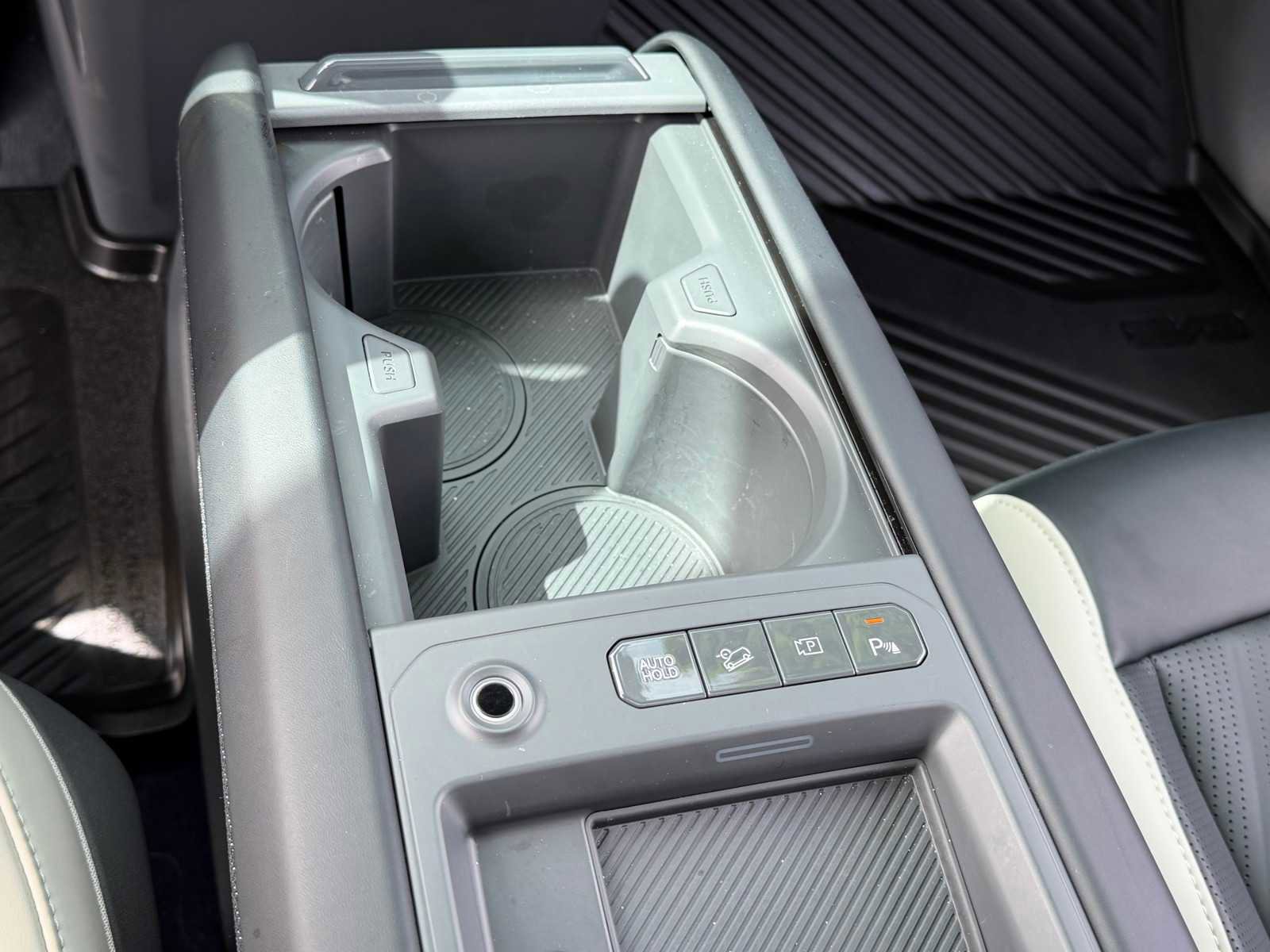 Used 2026 Kia EV9 GT-Line AWD/4WD image 21