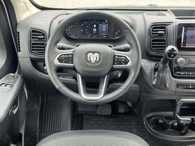 New 2026 RAM ProMaster 2500 FWD image 14