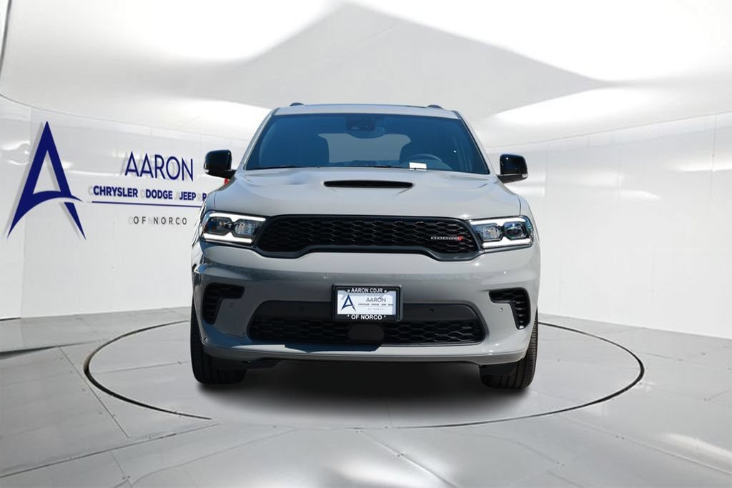 New 2026 Dodge Durango GT AWD/4WD image 4