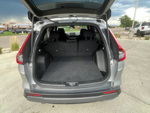 Used 2025 Honda CR-V Sport image 28