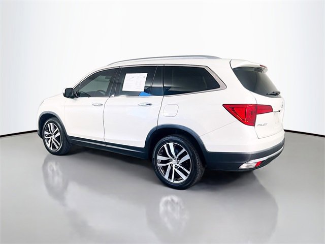 Used 2018 Honda Pilot Touring image 5