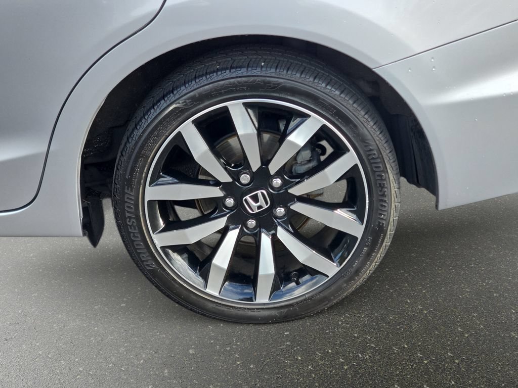 Used 2014 Honda Civic EX-L image 35