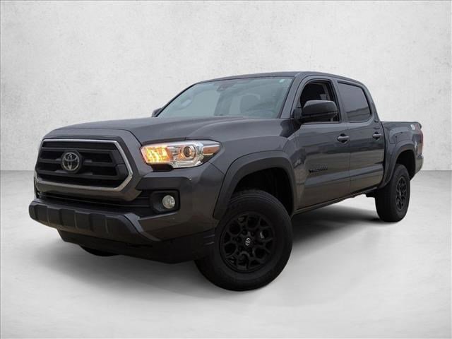 Used 2023 Toyota Tacoma SR5 image 1