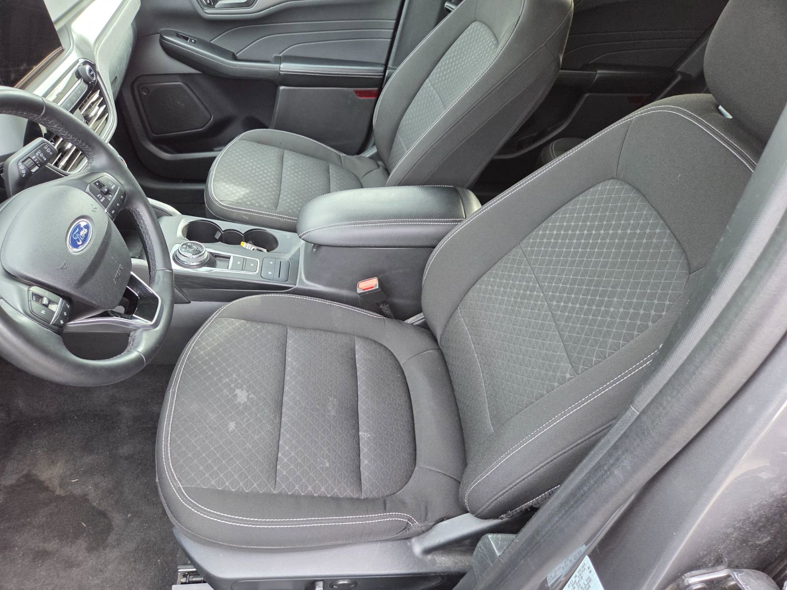 Used 2024 Ford Escape Active image 9