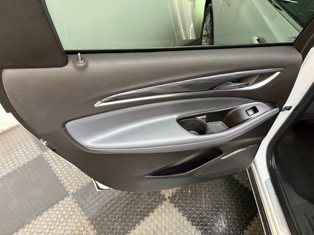 Certified 2024 Buick Enclave Essence w/ Experience Buick Package image 32