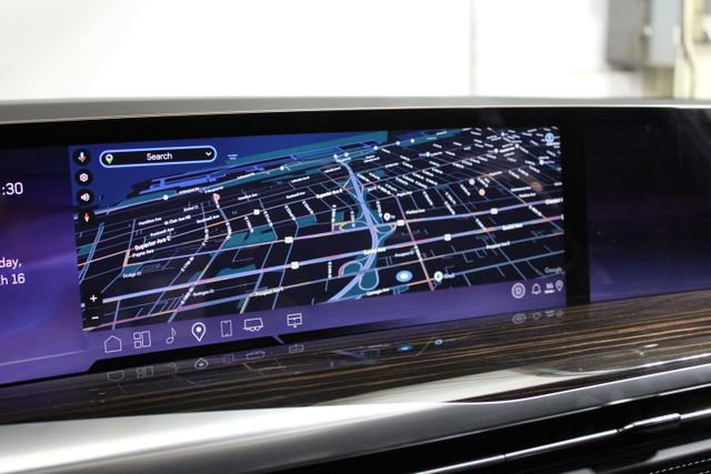 New 2026 Cadillac Escalade ESV Luxury w/ Touring Package image 17