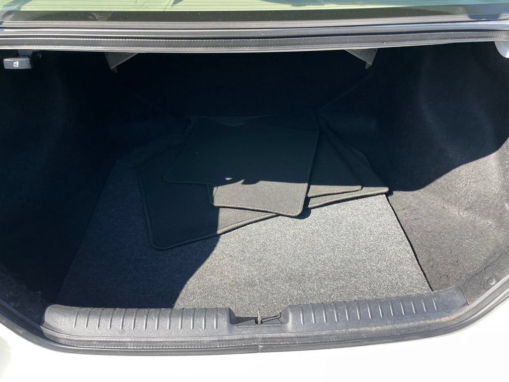 Used 2015 Honda Civic LX image 40