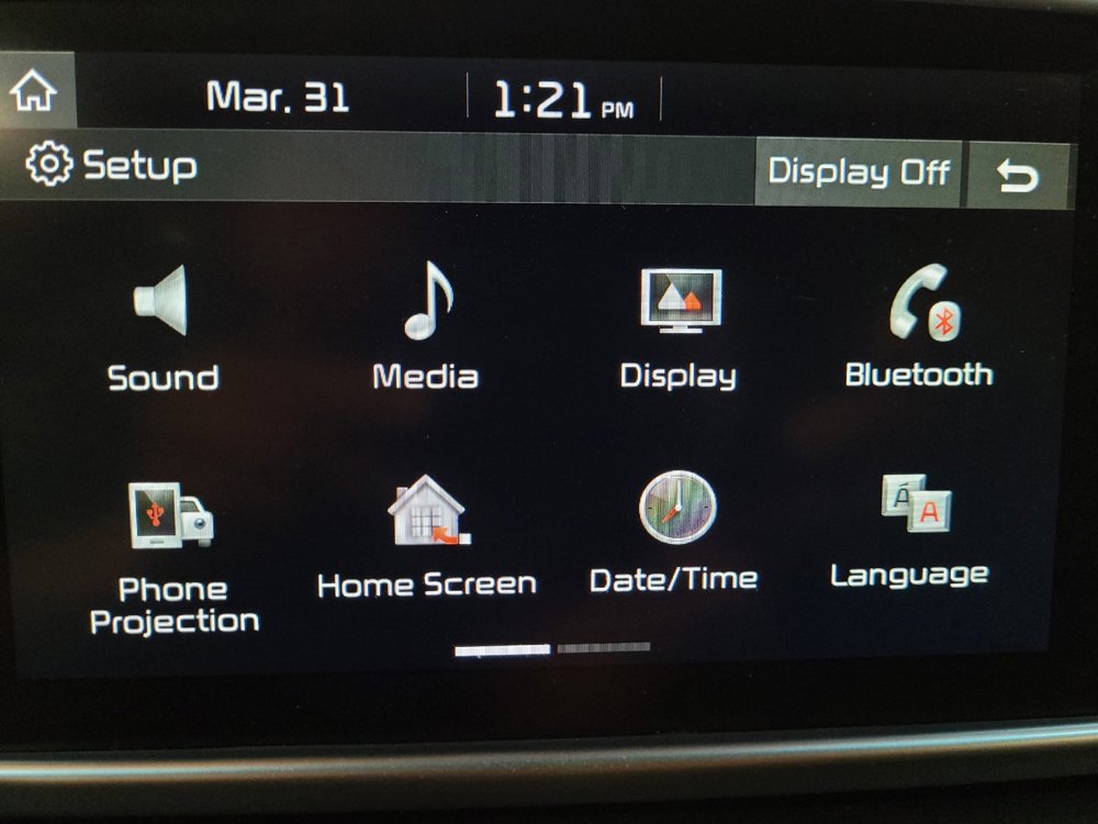 Used 2022 Kia Sportage Nightfall Edition FWD image 25