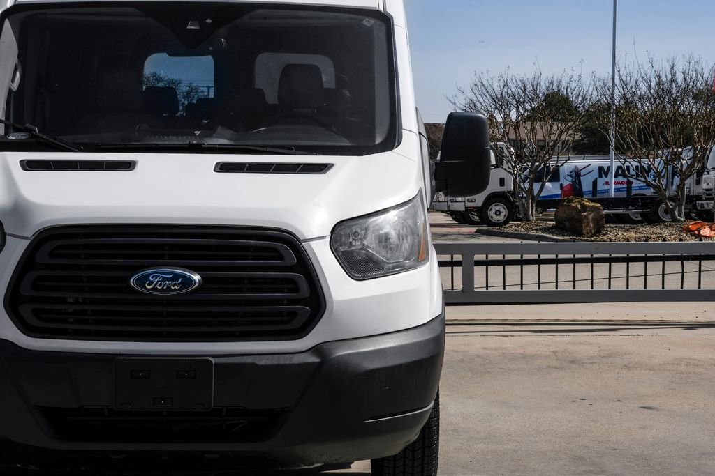Used 2017 Ford Transit 350 XL image 41