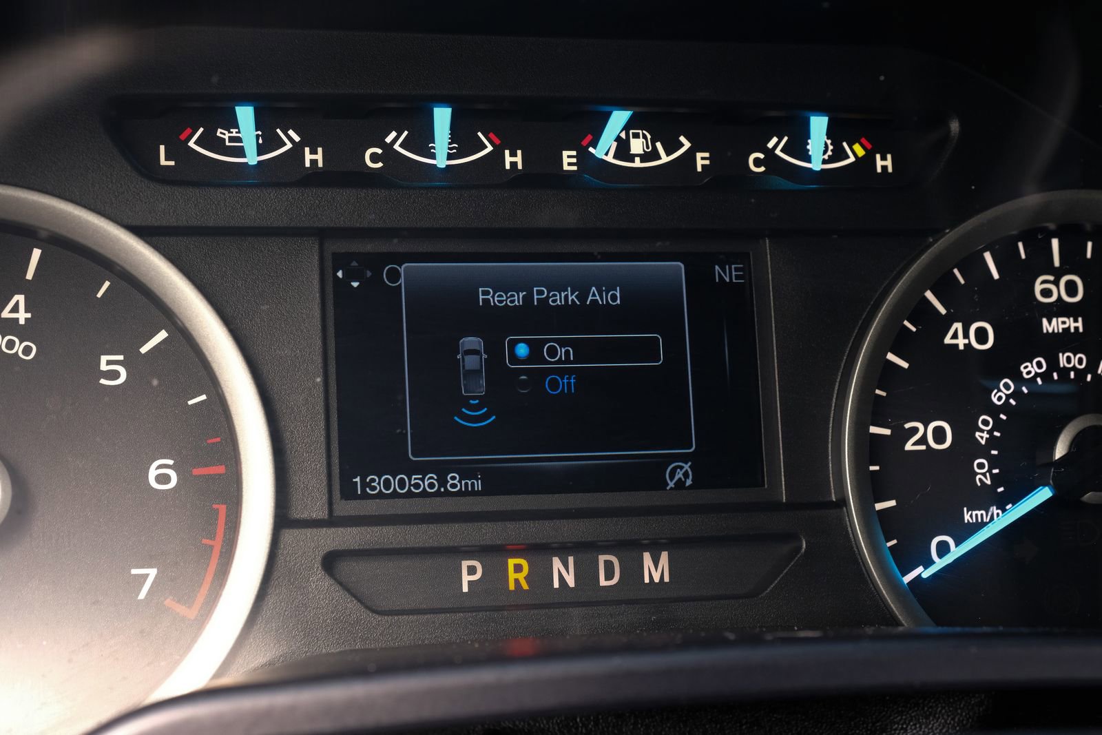 Used 2017 Ford F150 XLT w/ Equipment Group 302A Luxury AWD/4WD image 20