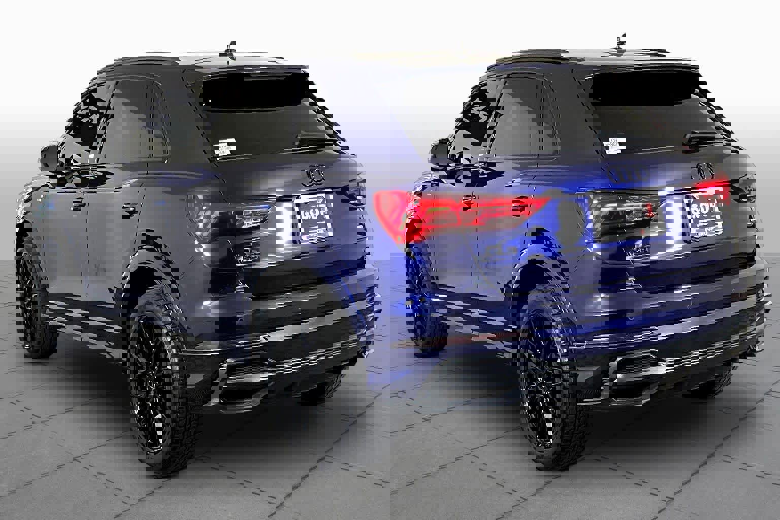 Used 2021 Audi Q3 2.0T Premium Plus w/ Premium Plus Package image 11