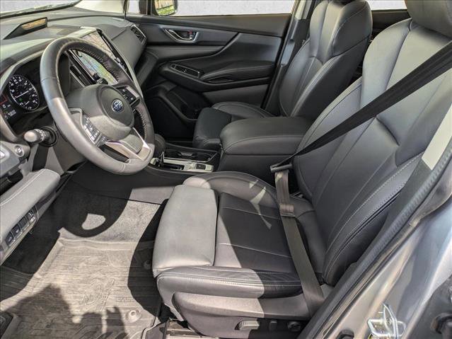 Used 2023 Subaru Ascent Limited image 15