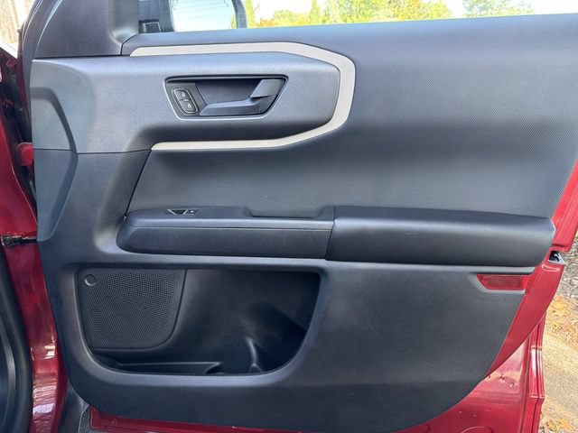 Used 2025 Ford Bronco Sport Big Bend AWD/4WD image 28