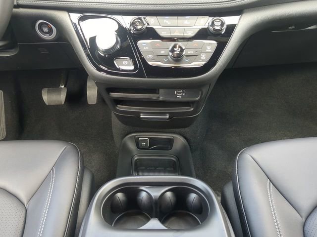 New 2026 Chrysler Pacifica Select image 23