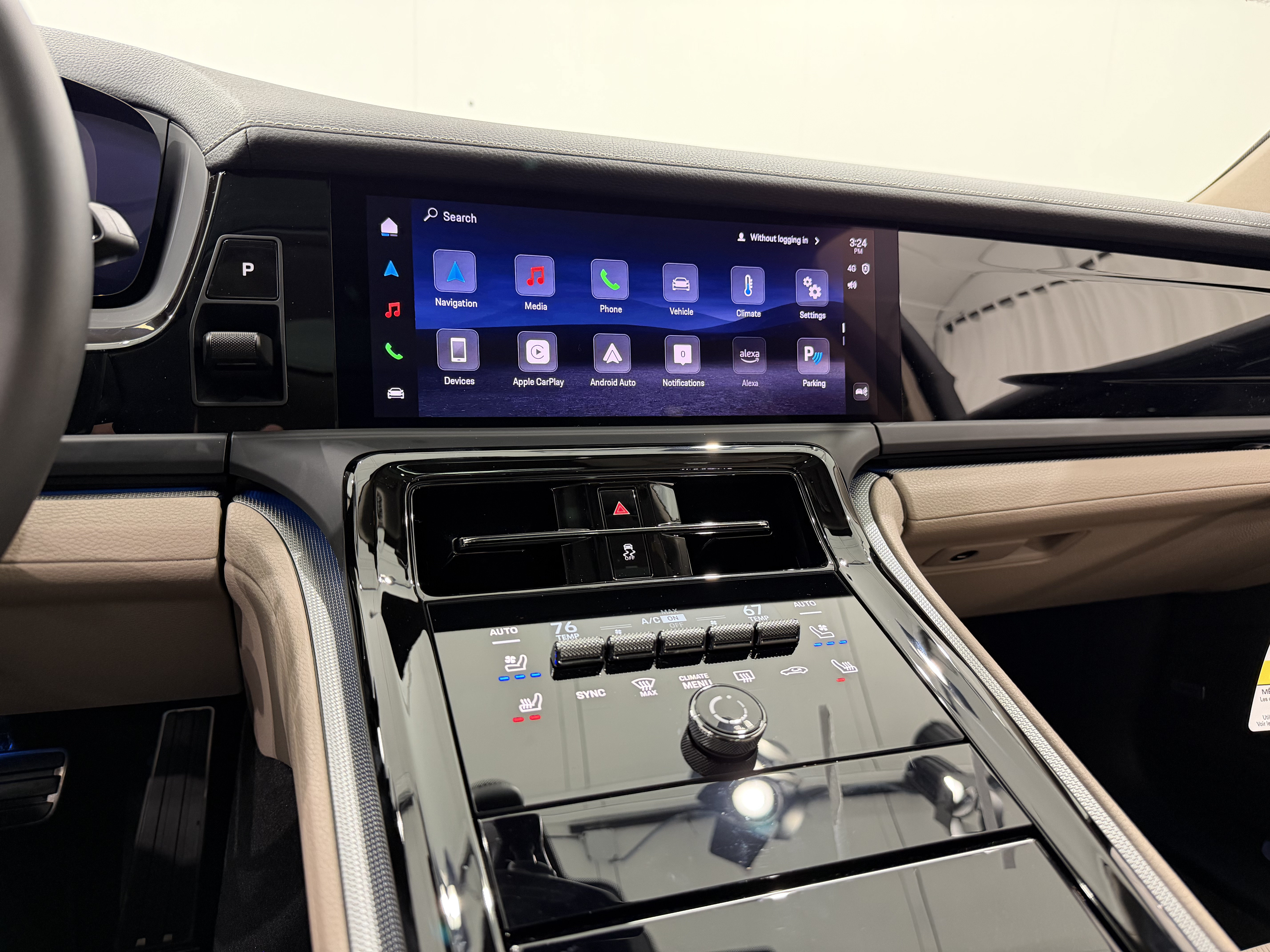 New 2026 Porsche Panamera image 35