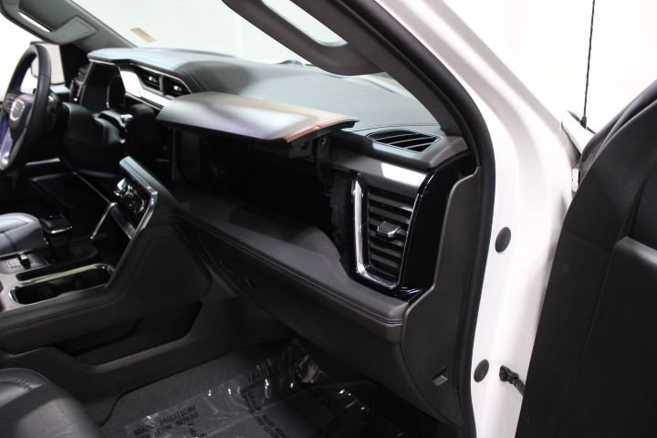 Used 2023 GMC Sierra 1500 Denali w/ Technology Package image 30