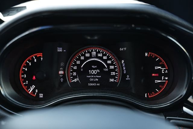 Used 2024 Dodge Durango GT image 31