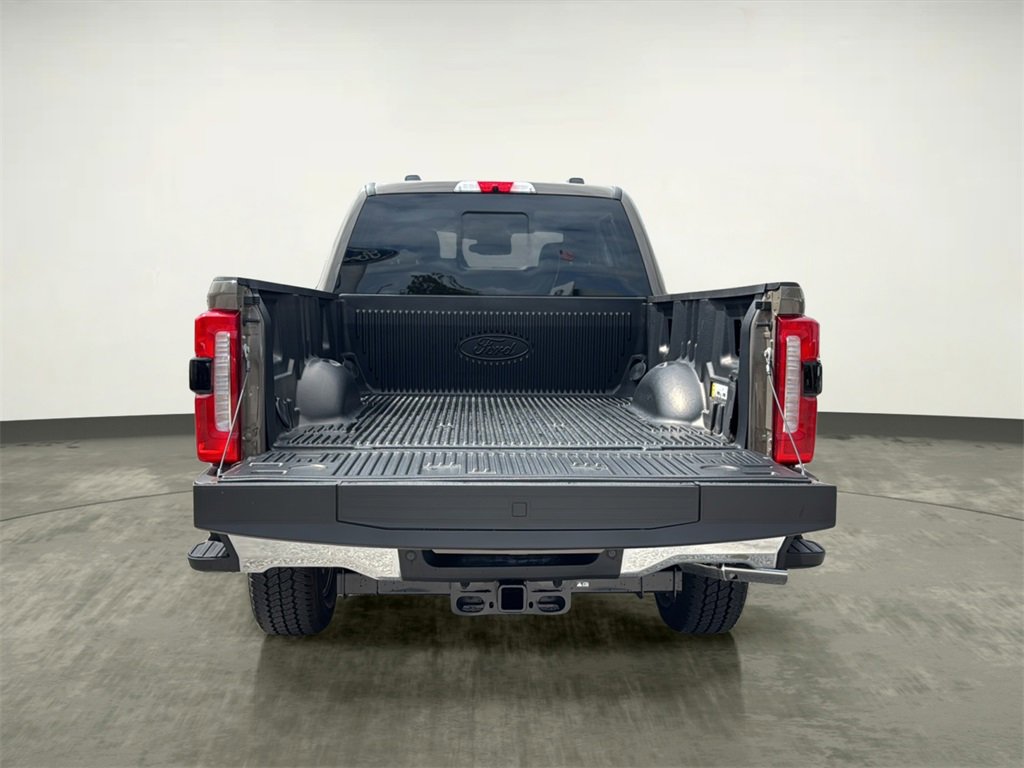 New 2026 Ford F250 XL image 22