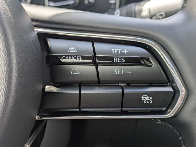 New 2026 MAZDA CX-90 3.3 Turbo w/ Preferred Package AWD/4WD image 24