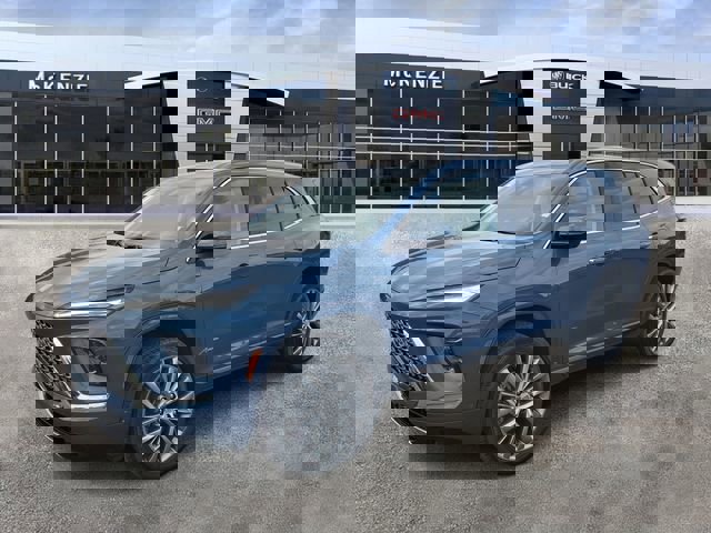 New 2026 Buick Enclave Avenir w/ Super Cruise Package image 2
