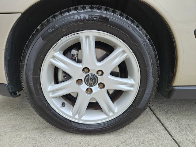 Used 2002 Volvo S60 2.4T FWD image 9
