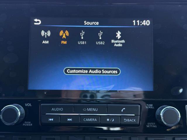 New 2026 Nissan Frontier S w/ S Utility Package image 26