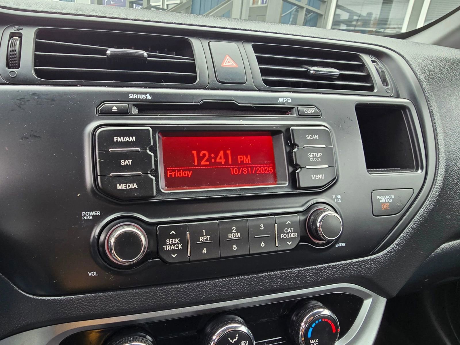 Used 2015 Kia Rio LX w/ Power Package image 25