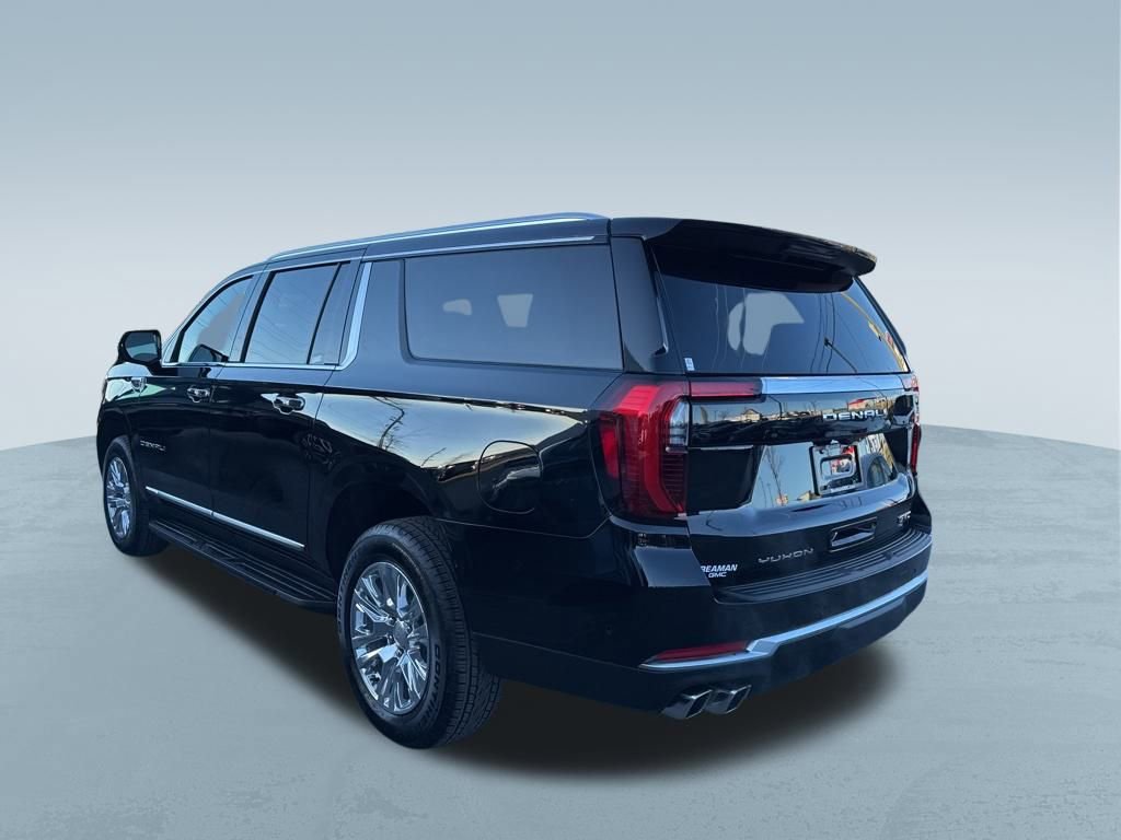 New 2026 GMC Yukon XL Denali image 6