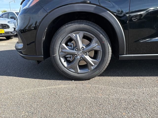 New 2026 Honda HR-V LX image 25