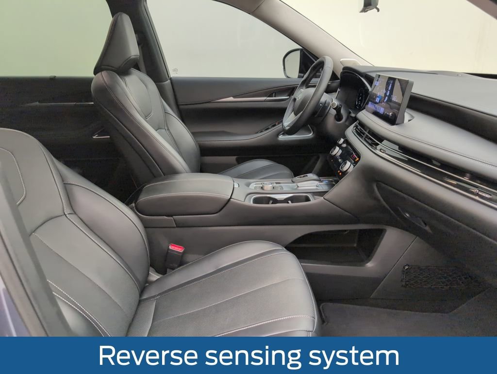 Used 2023 INFINITI QX60 Sensory w/ Vision Package image 16