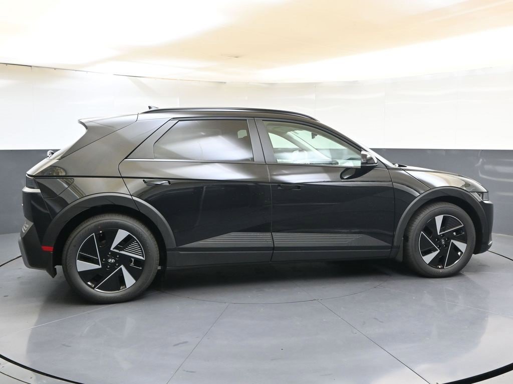 New 2025 Hyundai Ioniq 5 SEL image 6