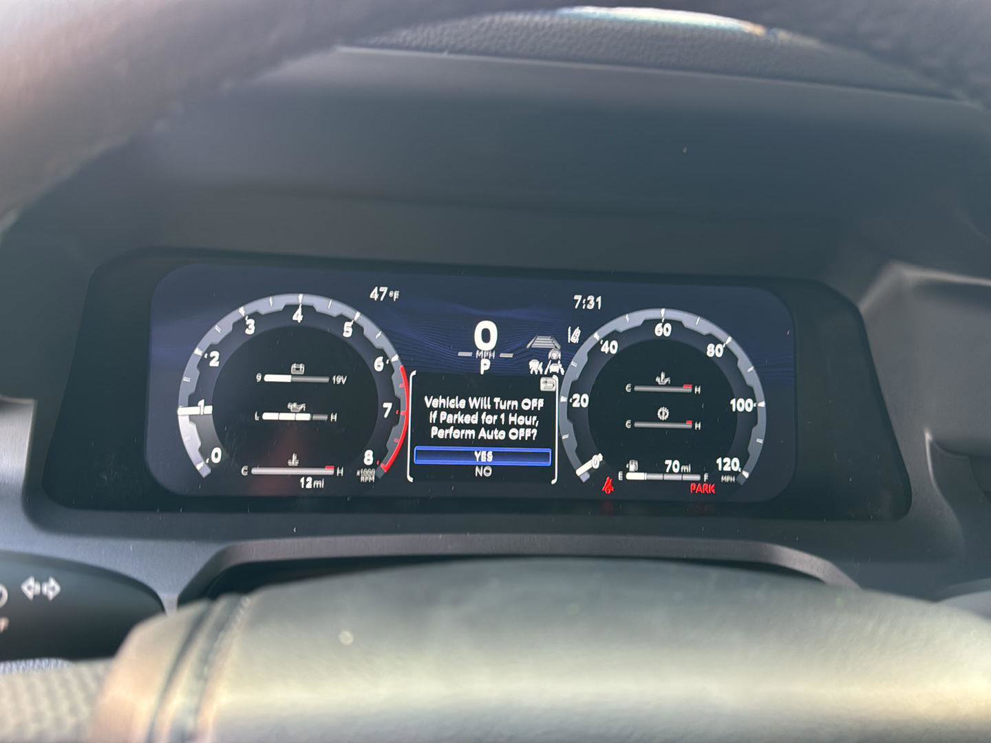 New 2026 Toyota Tacoma TRD Sport image 20