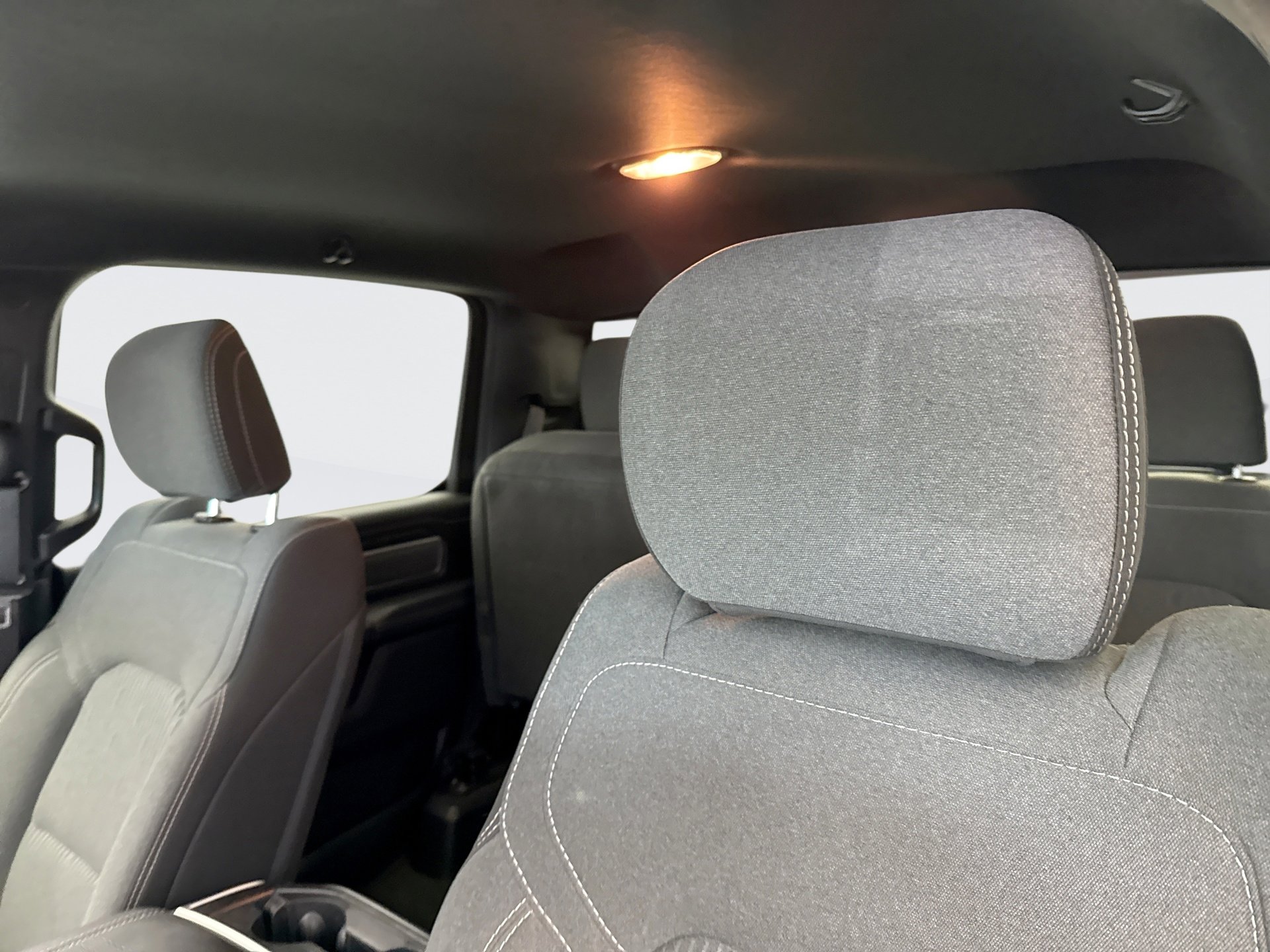Used 2022 RAM 1500 Big Horn AWD/4WD image 11