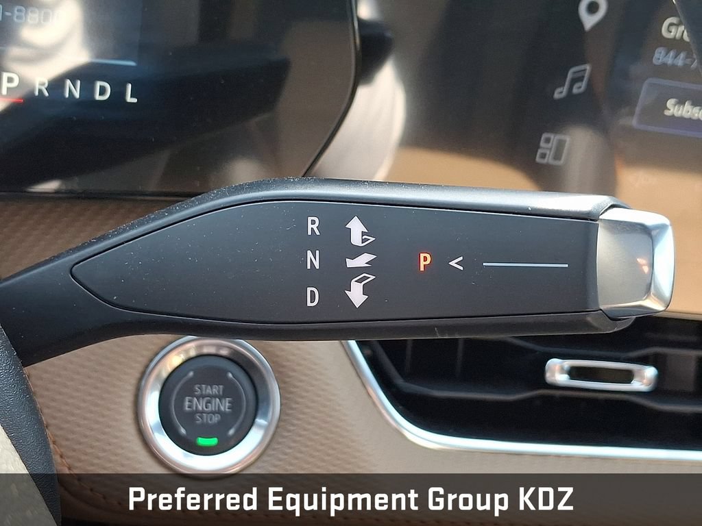 Used 2026 Chevrolet Equinox ACTIV AWD/4WD image 17