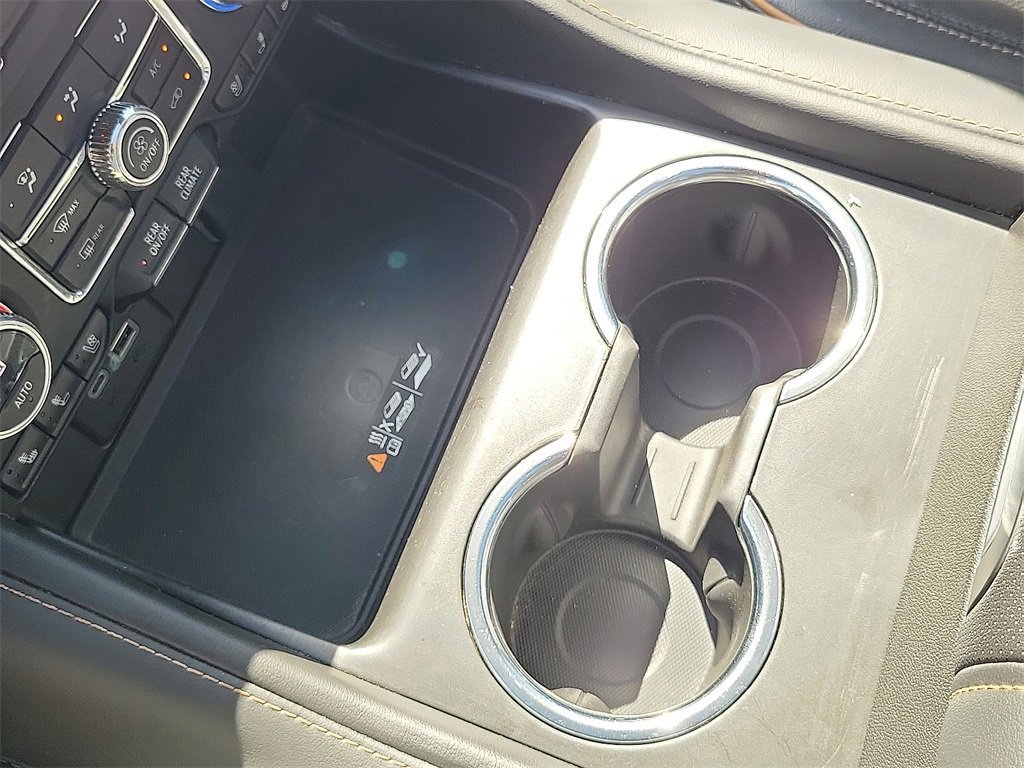 Used 2023 GMC Yukon AT4 image 13