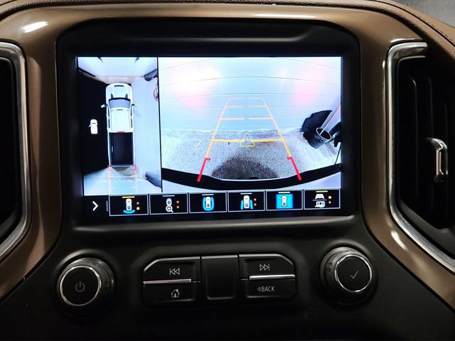 Used 2023 Chevrolet Silverado 3500 High Country w/ Z71 Off-Road Package AWD/4WD image 19