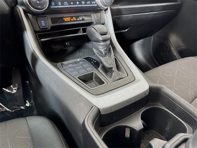 Used 2019 Toyota RAV4 XLE image 25