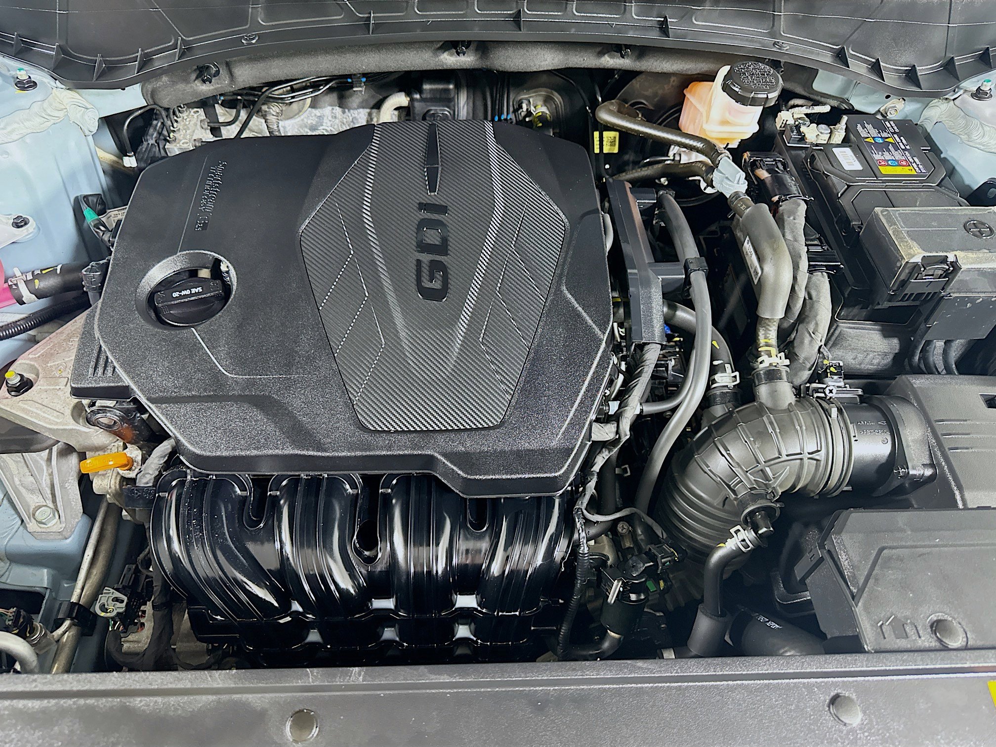 Used 2024 Hyundai Santa Cruz SEL image 30