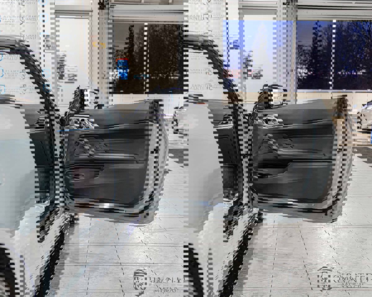 Used 2024 BMW M4 xDrive Competition w/ Executive Package image 36